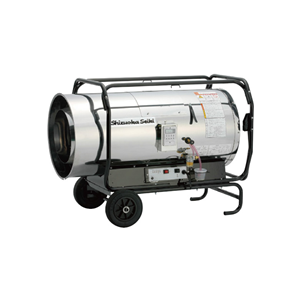 日本Shizuoka Seiki静冈制机二氧化碳施用机CG-1000