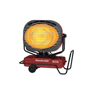 日本Shizuoka Seiki静冈制机红外线加热器VAL6SR