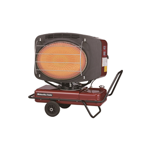 日本Shizuoka Seiki静冈制机红外线加热器VAL6 SY