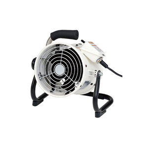 日本Shizuoka Seiki静冈制机便携式风机F-300TS