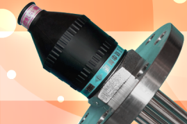 日本shinko进兴电气不锈钢制法兰加热器SFA65-20T01MN