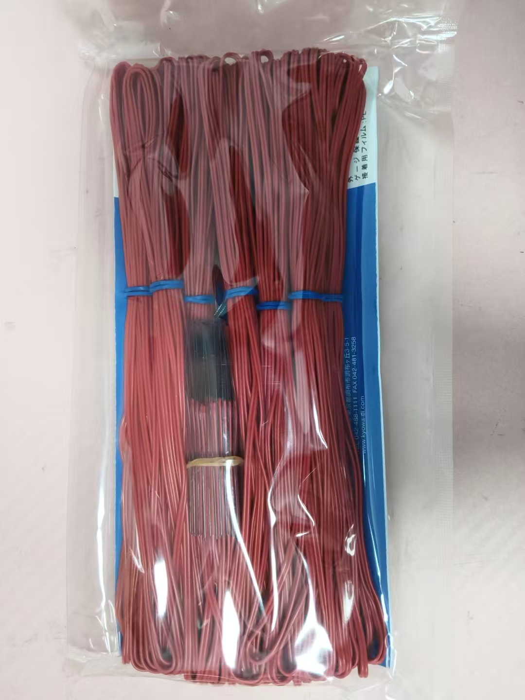 电商MRO供应链推荐日本KYOWA 共和   应变片   KFGS-2-120-C1-11  L5M52R