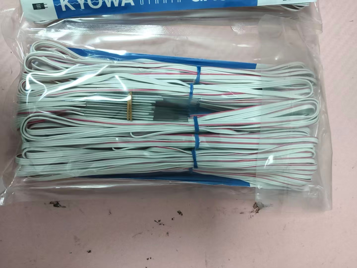 电商MRO供应链日本KYOWA 共和   应变片   KFGS-03-120-C1-23 L3M3R技术解析