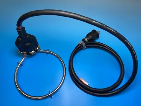 日本shinko进兴电气投入式浸入加热器CP-1000