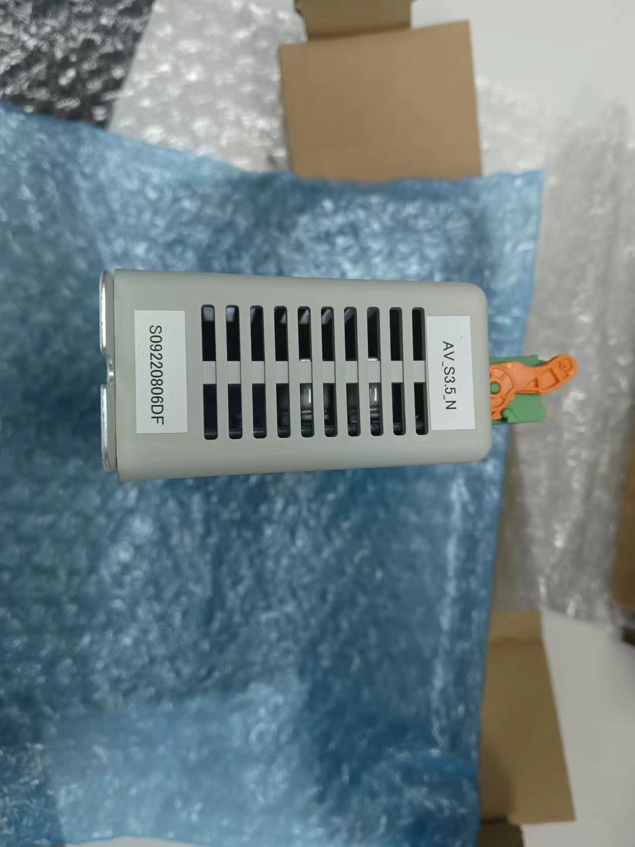 电商MRO供应链日本SMC步进电机控制器JXC517-BC