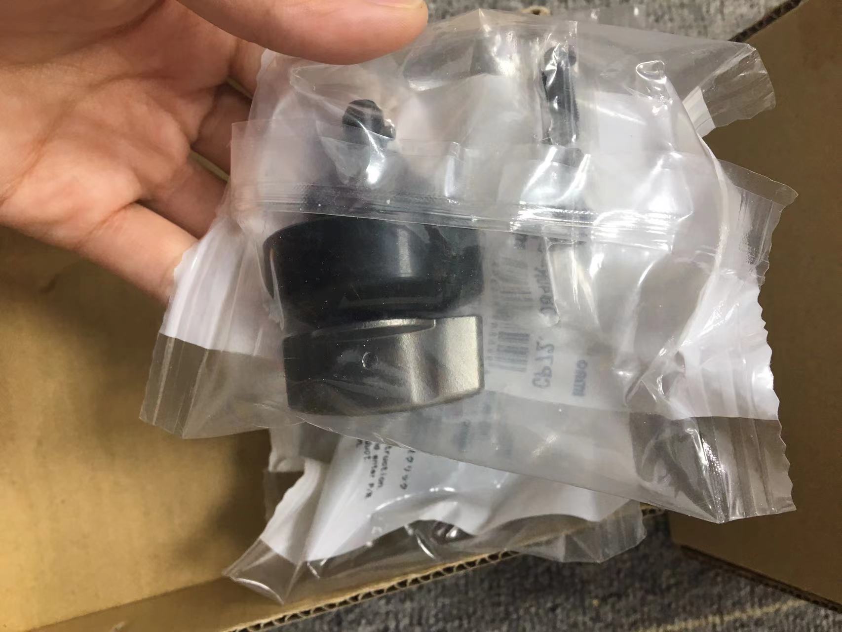 电商MRO供应链日本IMAO今尾快速柔性定位器旋转型  CP723-0840R-06