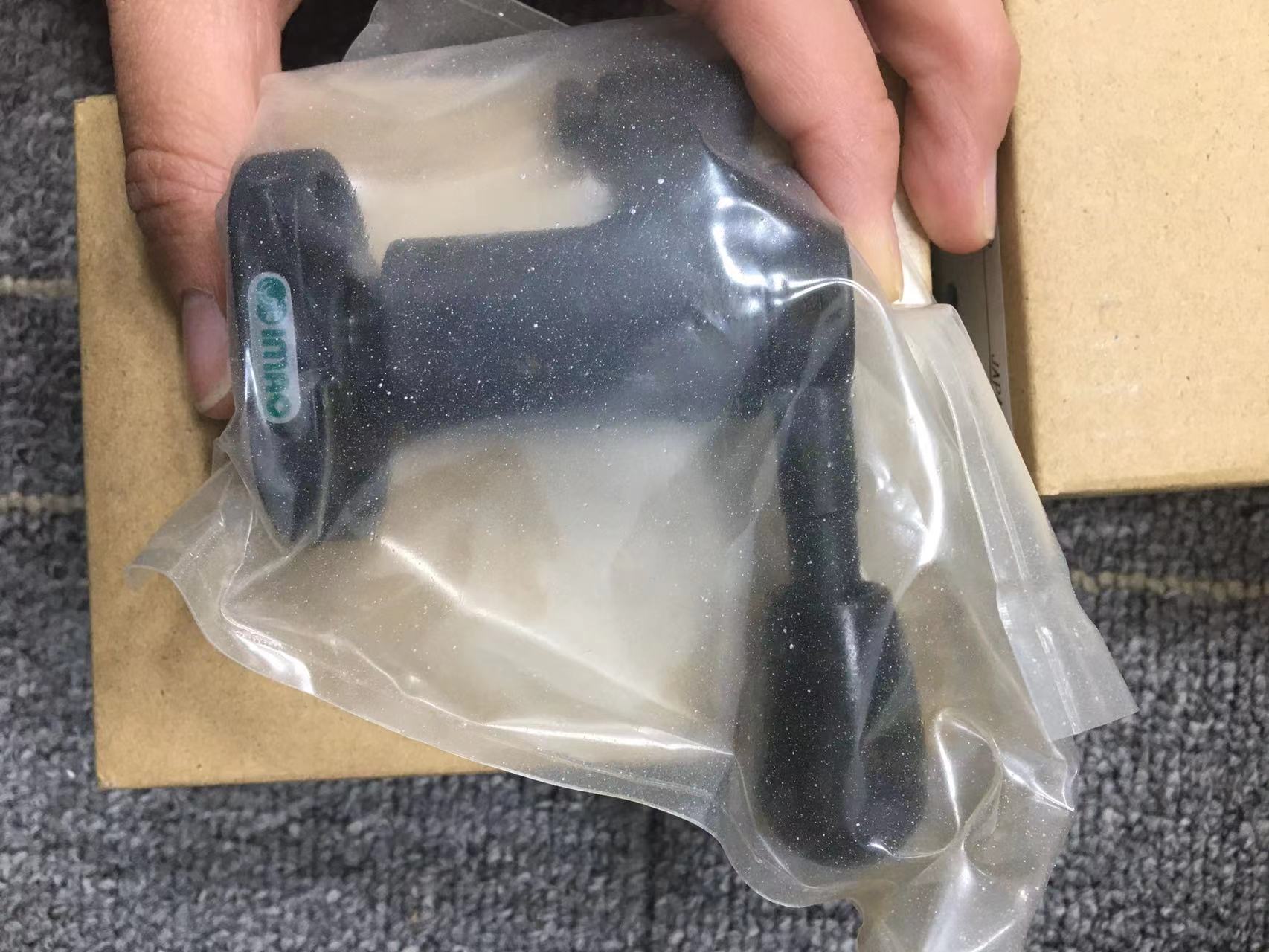 电商MRO供应链日本IMAO今尾旋钮锁夹QLSWC150R