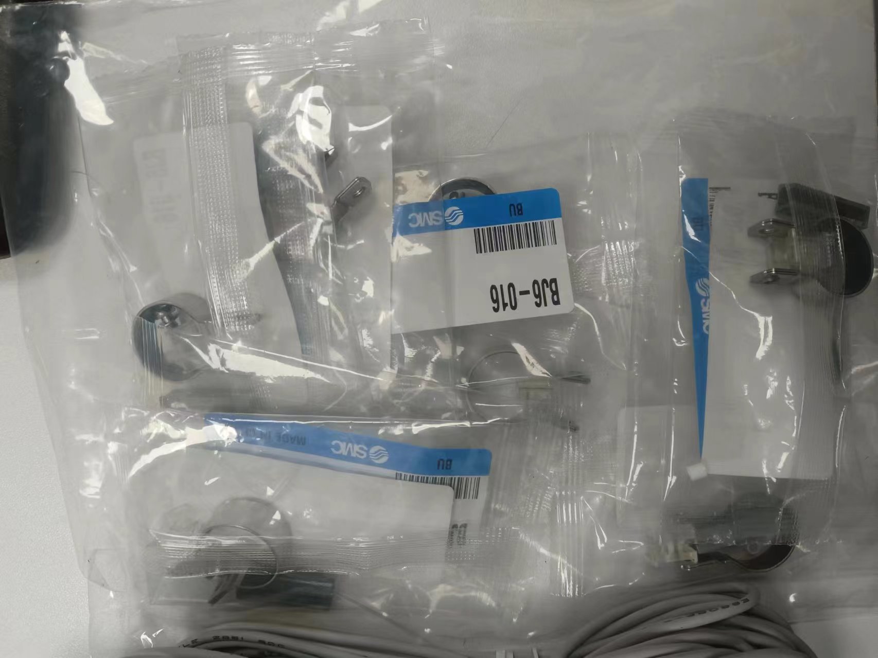 电商MRO供应链日本SMC气缸CDJ2B16-75Z-B