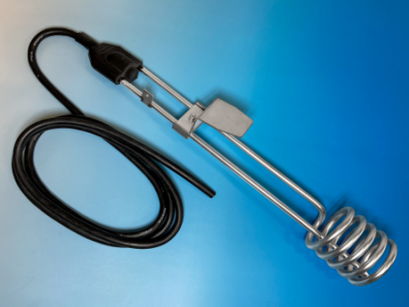 日本shinko进兴电气浸入式加热器SNG-20S01