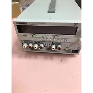 电商MRO供应链日本KIKUSUI菊水电源PMX32-3TR