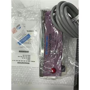 电商MRO供应链日本KANETEC强力台式消磁机器KMD-20C-220