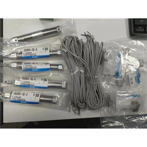 电商MRO供应链日本SMC气缸CDJ2B16-75Z-B