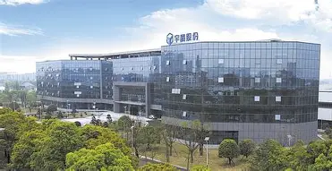 湖南宇晶机器股份有限公司