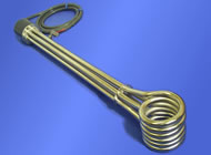 日本JUST浸入式加热器LYS3340