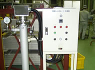 日本JUST纯净加湿单元LZS50