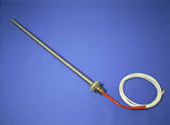 日本JUST筒式加热器LBC型