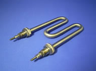 日本JUST  LMB 系列全不锈钢加热器M型