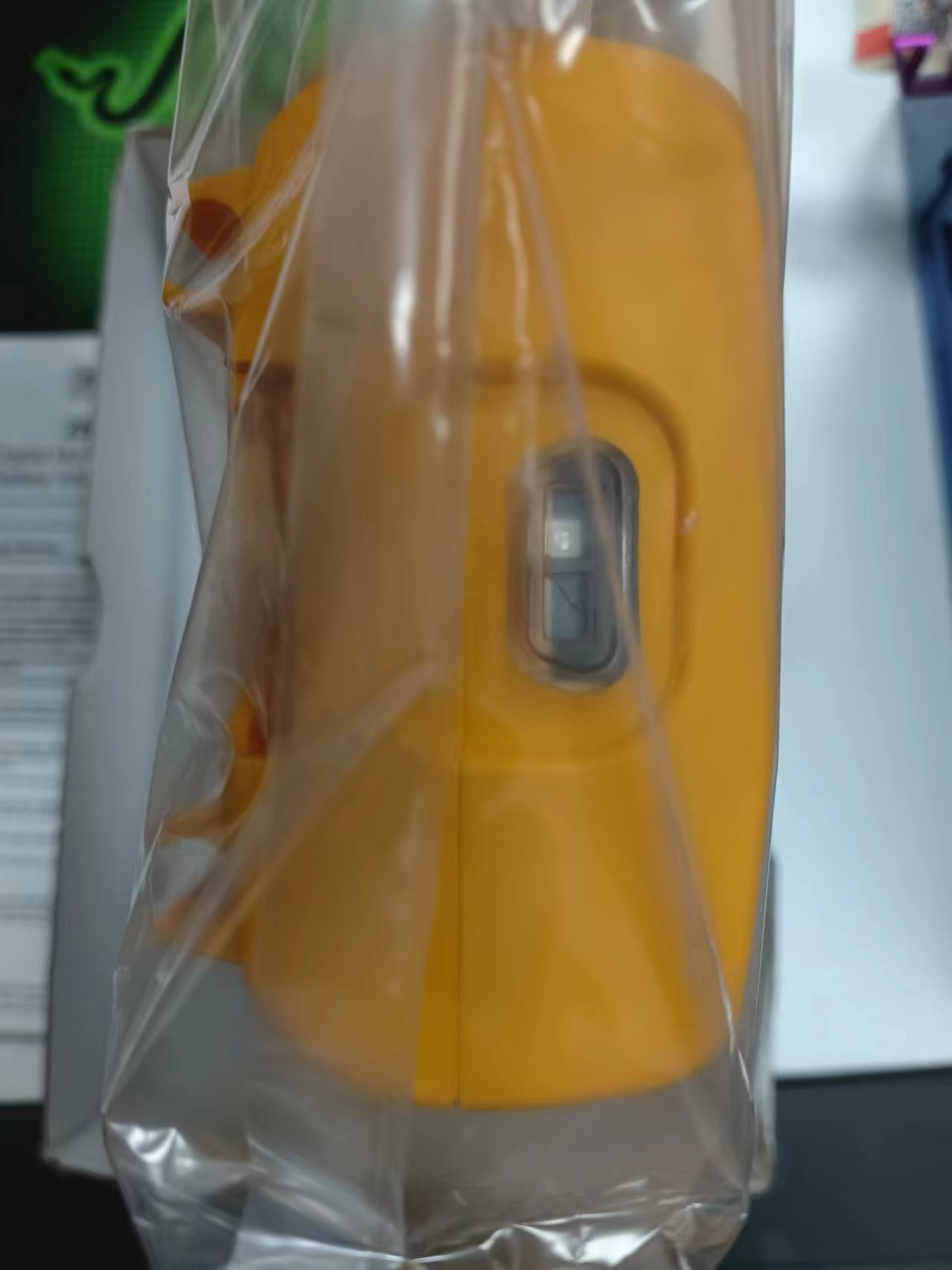 电商MRO供应链美国FLUKE福禄克万用表289C