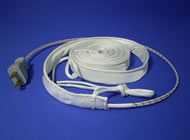 日本JUST  MRR 带状加热器MRR1B02