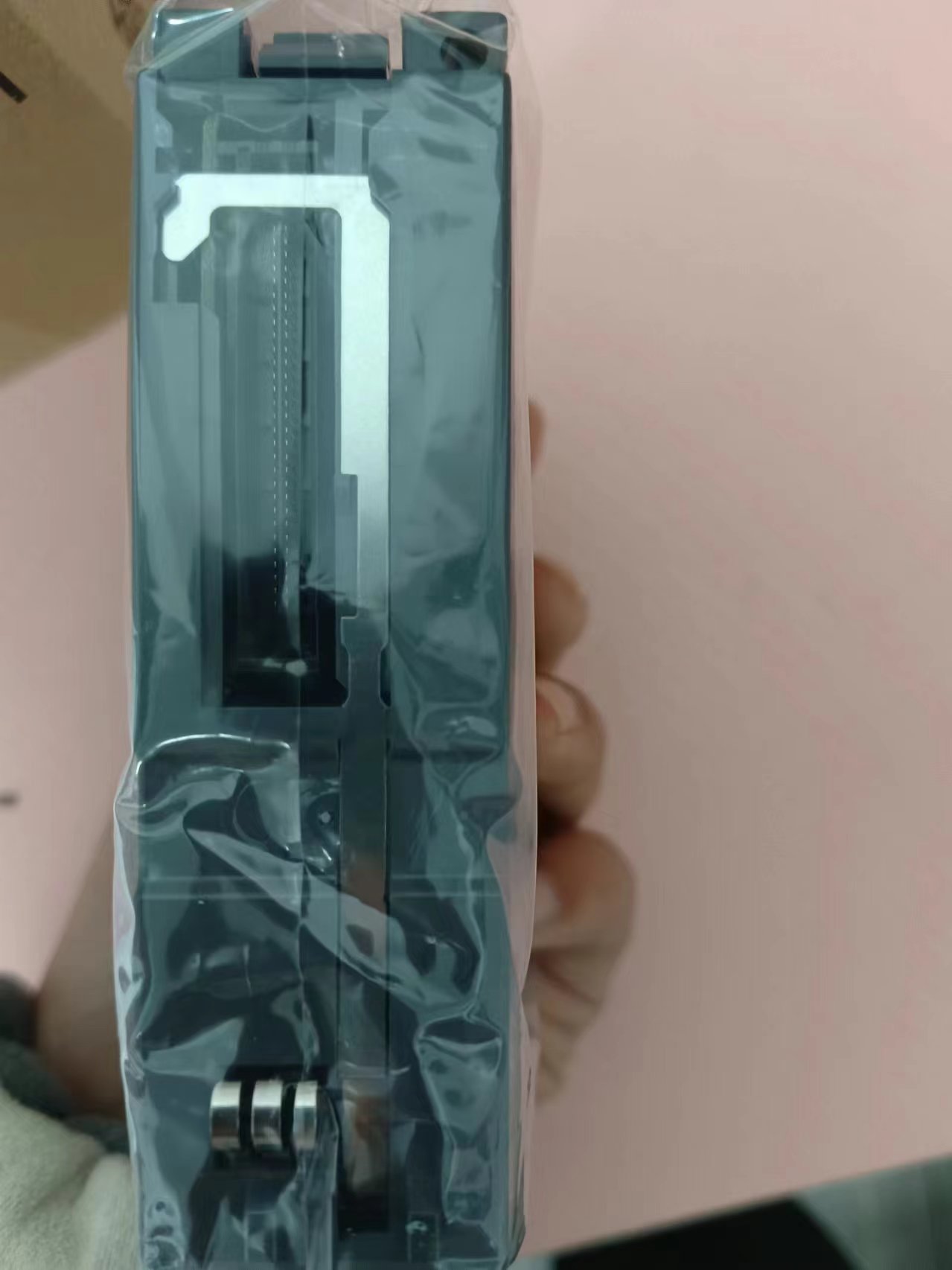 电商MRO供应链日本三菱电机PLC模块QX42