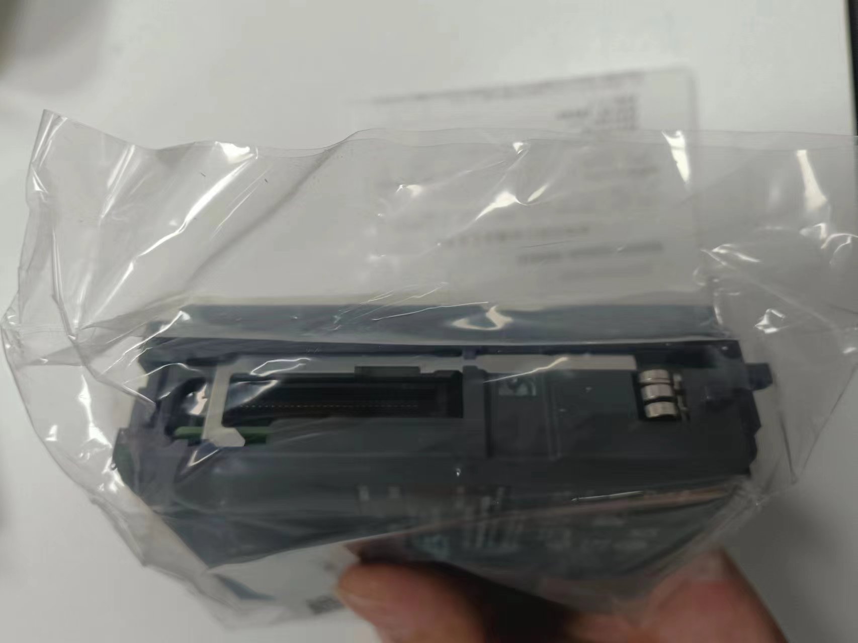 电商MRO供应链日本MITSUBISHI三菱模块QJ71E71-100