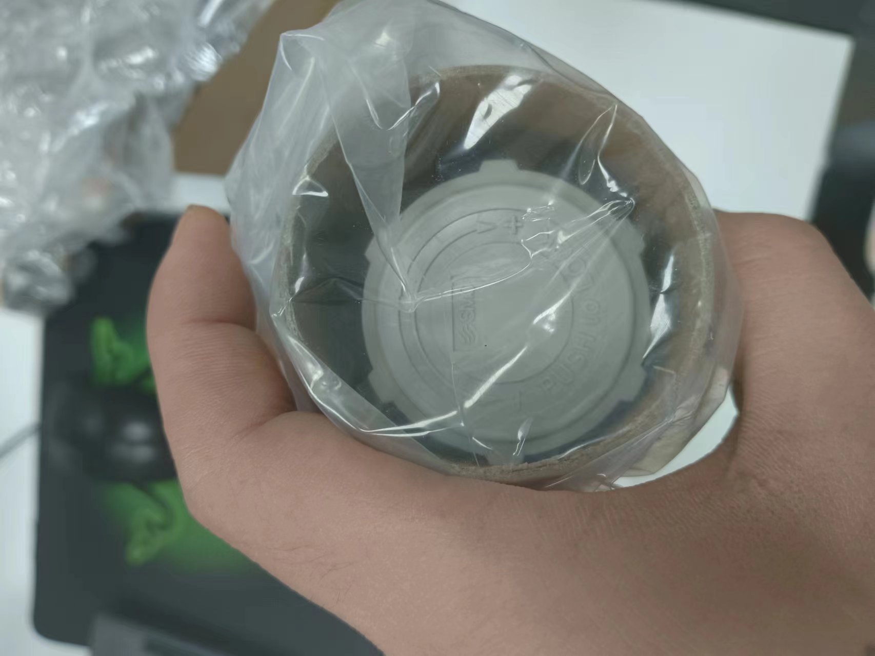 电商MRO供应链日本SMC节能调压阀AR30-03-A