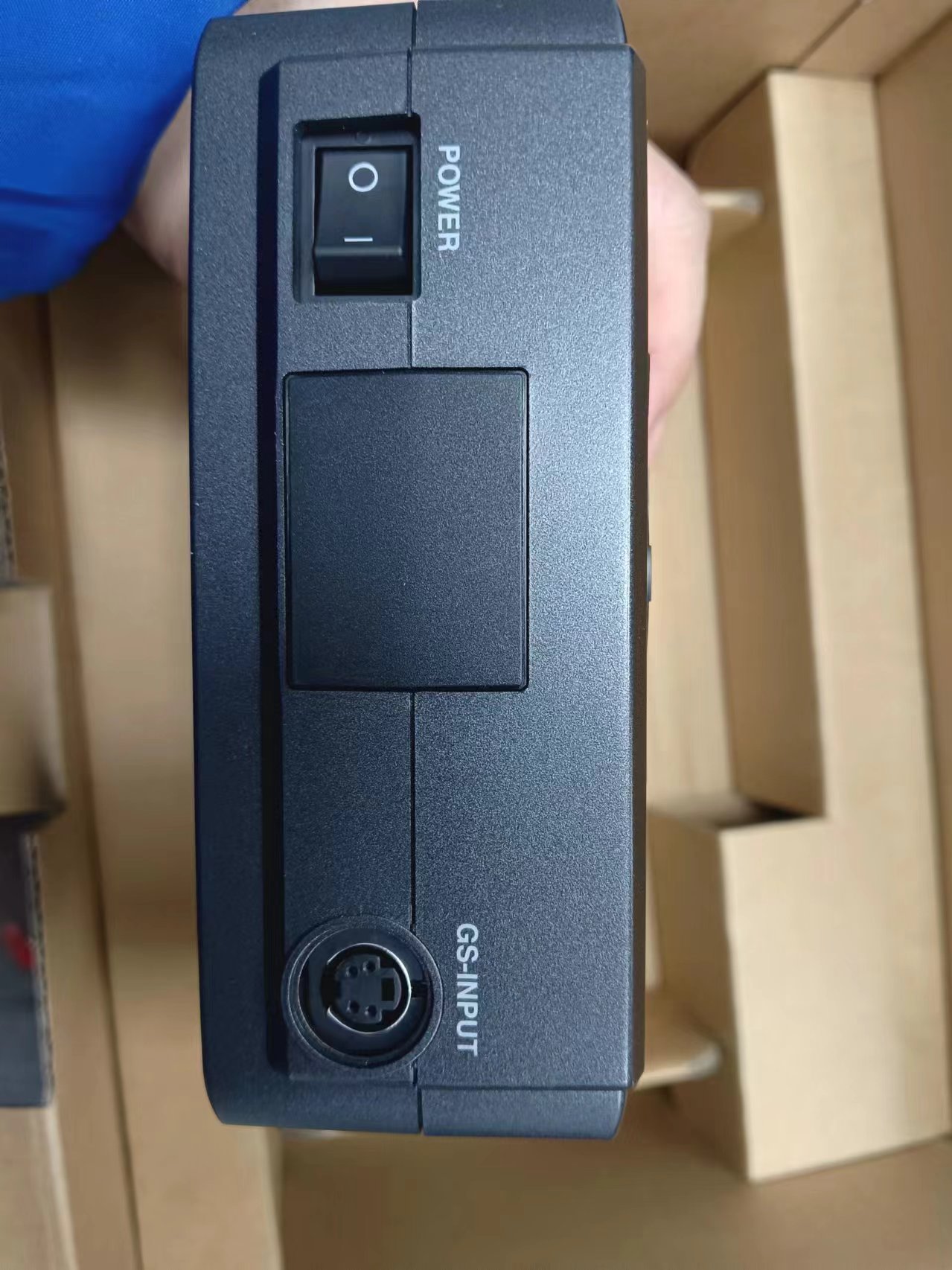 电商MRO供应链日本GRAPHTEC图技记录仪GL840-M