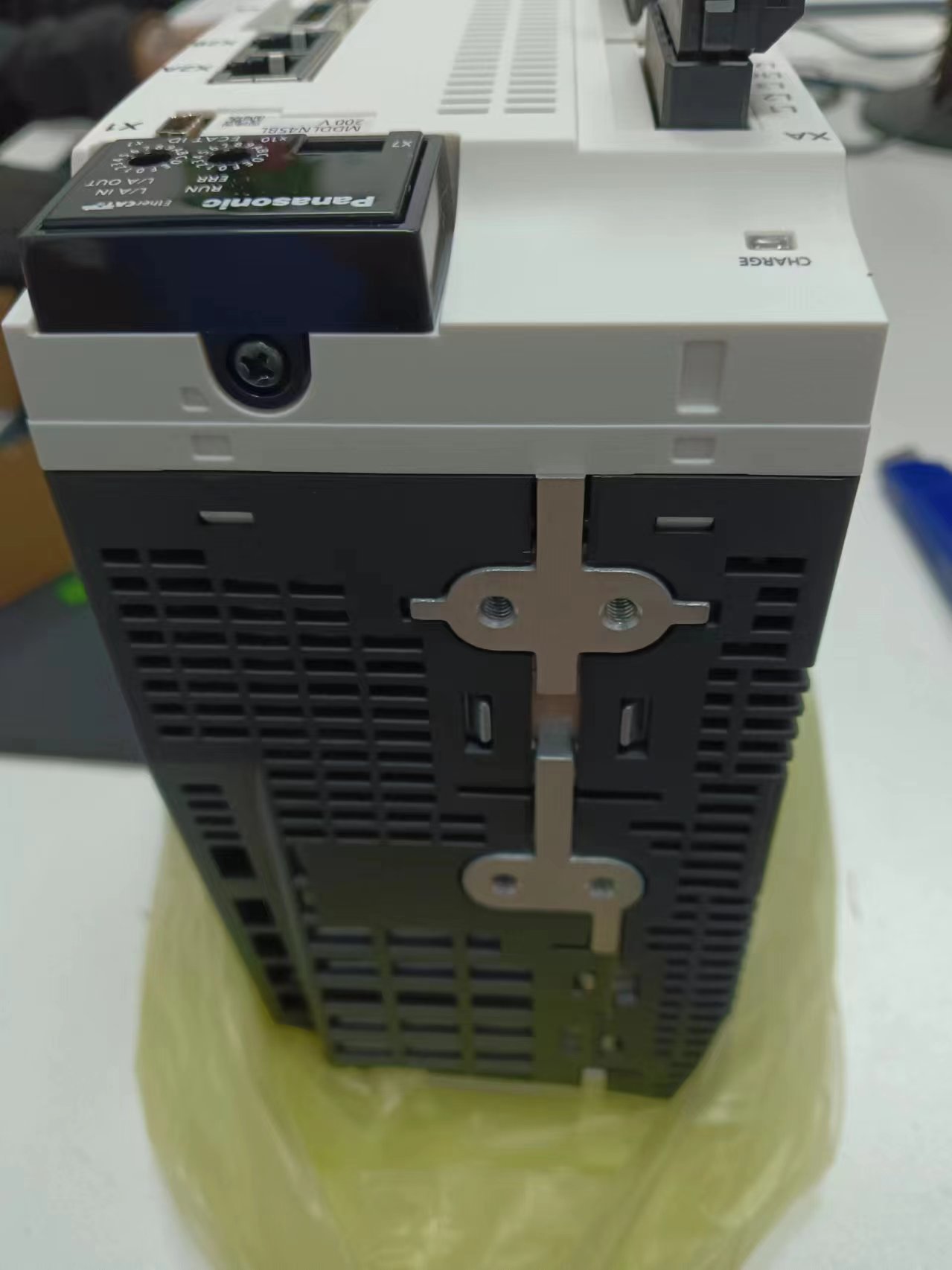 电商MRO供应链日本松下6A总线驱动器MDDLN45BL