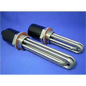 日本JUST  全不锈钢插头式加热器LAG型