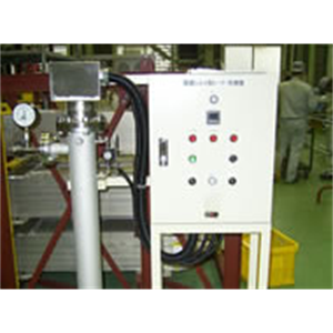 日本JUST纯净加湿单元LZS10