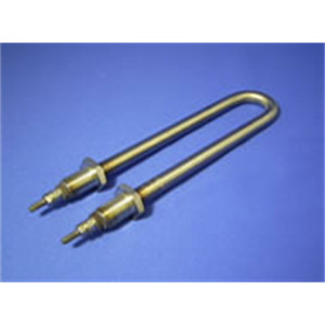 日本JUST  LUB 系列全不锈钢加热器U型