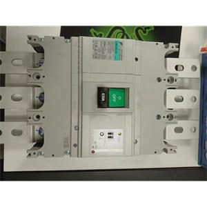 电商MRO供应链日本FUJI富士电机三相漏电开关EW630EAG-3P630J