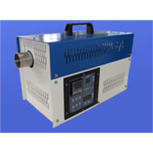 日本JUST热风发生器JAC1112