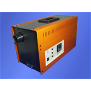 日本JUST热风发生器JAC1110