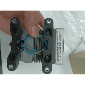 电商MRO供应链日本日东工器真空泵VP0125-V1005-P2-2541