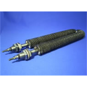 日本JUST  AUQ 翅片式加热器U型