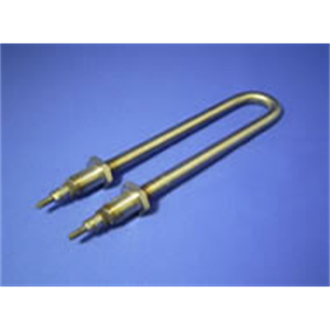 日本JUST  AUB  加热器U型