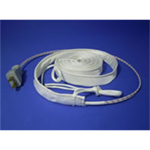 日本JUST  MRR 带状加热器MRR1G06