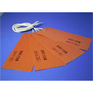 日本JUST  ML 硅橡胶加热器MLA2S06