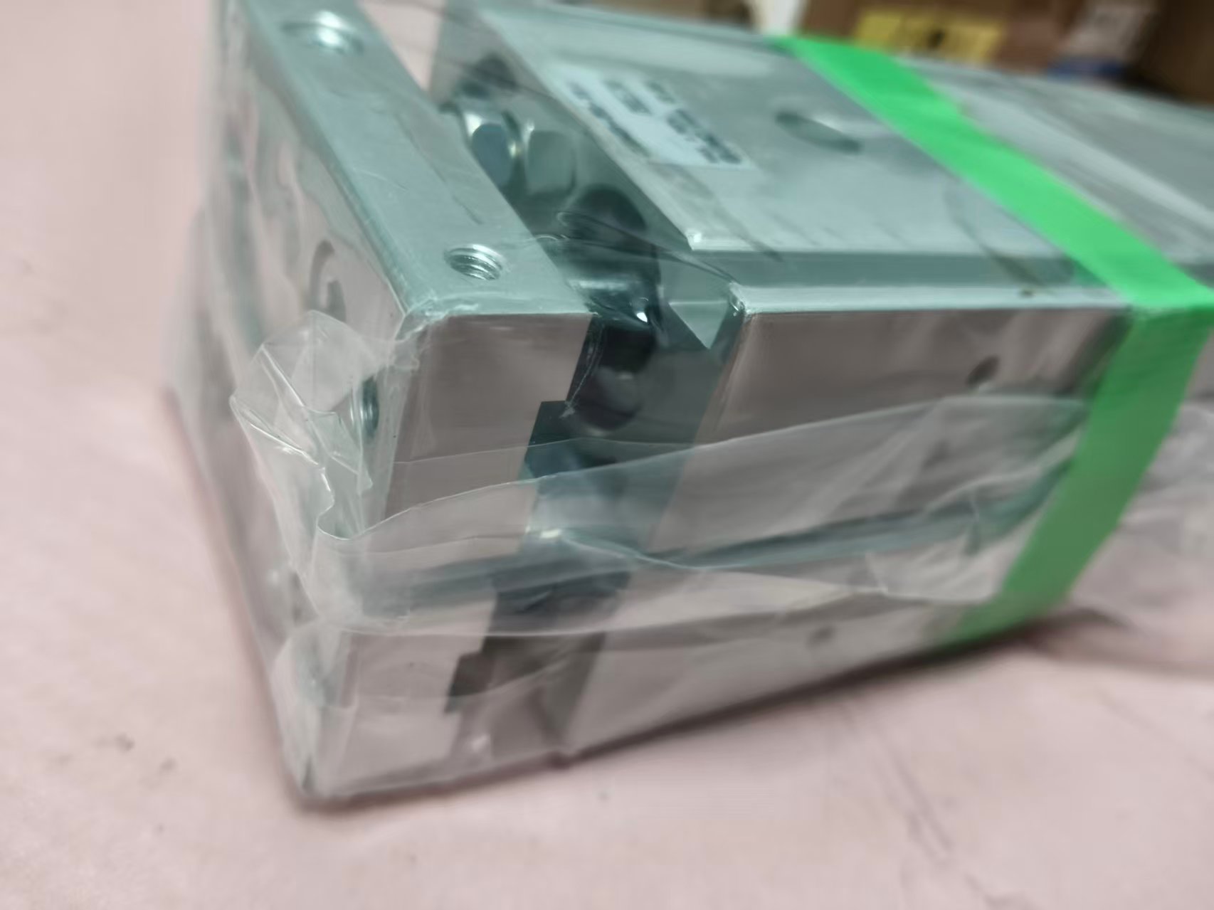 电商MRO供应链日本SMC   气缸   CXSM20-200-XB11技术解析