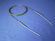 日本JUST  MR 微型加热器MRM型