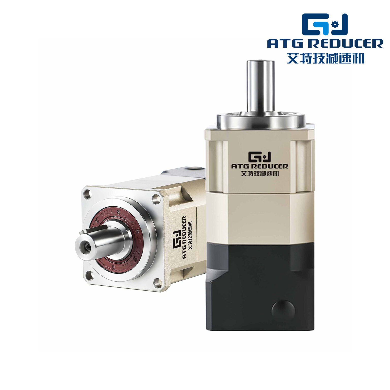 从结构到性能ATG减速机KWEO50-20-S14的密封防护与终身润滑技术指南