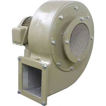 精密仪器散热保障：AH-H22-L313 鼓风机在实验室 / 医疗设备中的应用案例