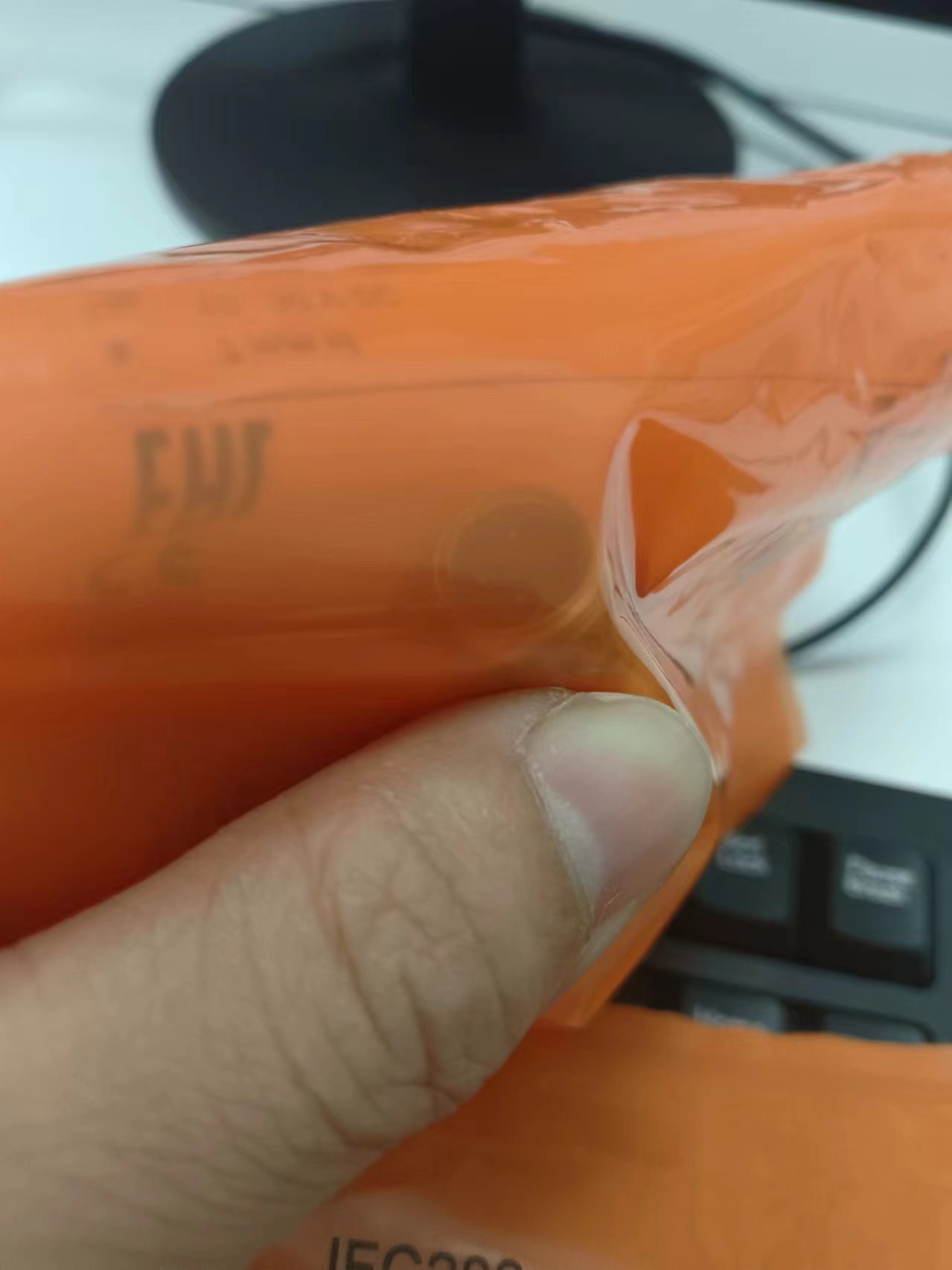 电商MRO供应链日本IFM易福门接近传感器IFC205