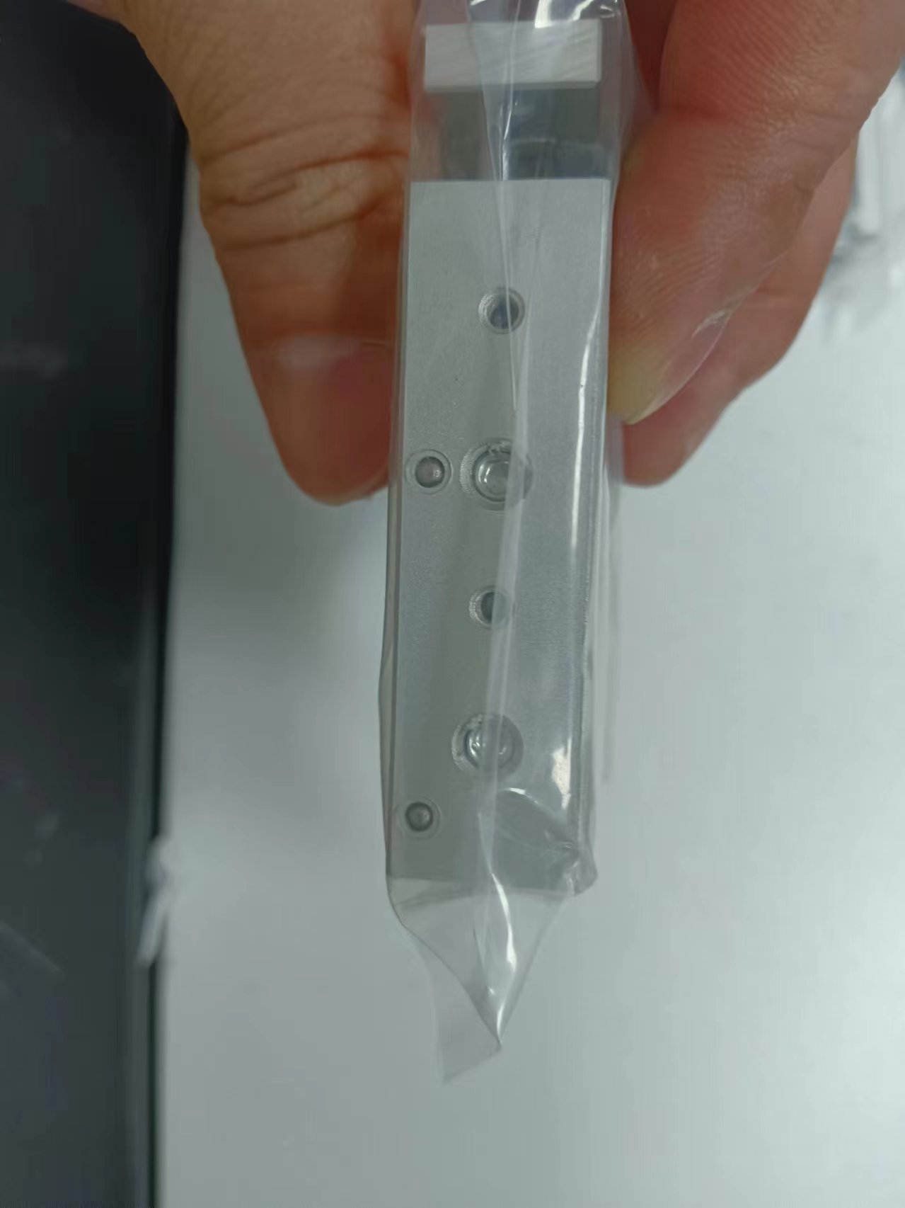 电商MRO供应链日本SMC带导杆气缸CXSM6-10