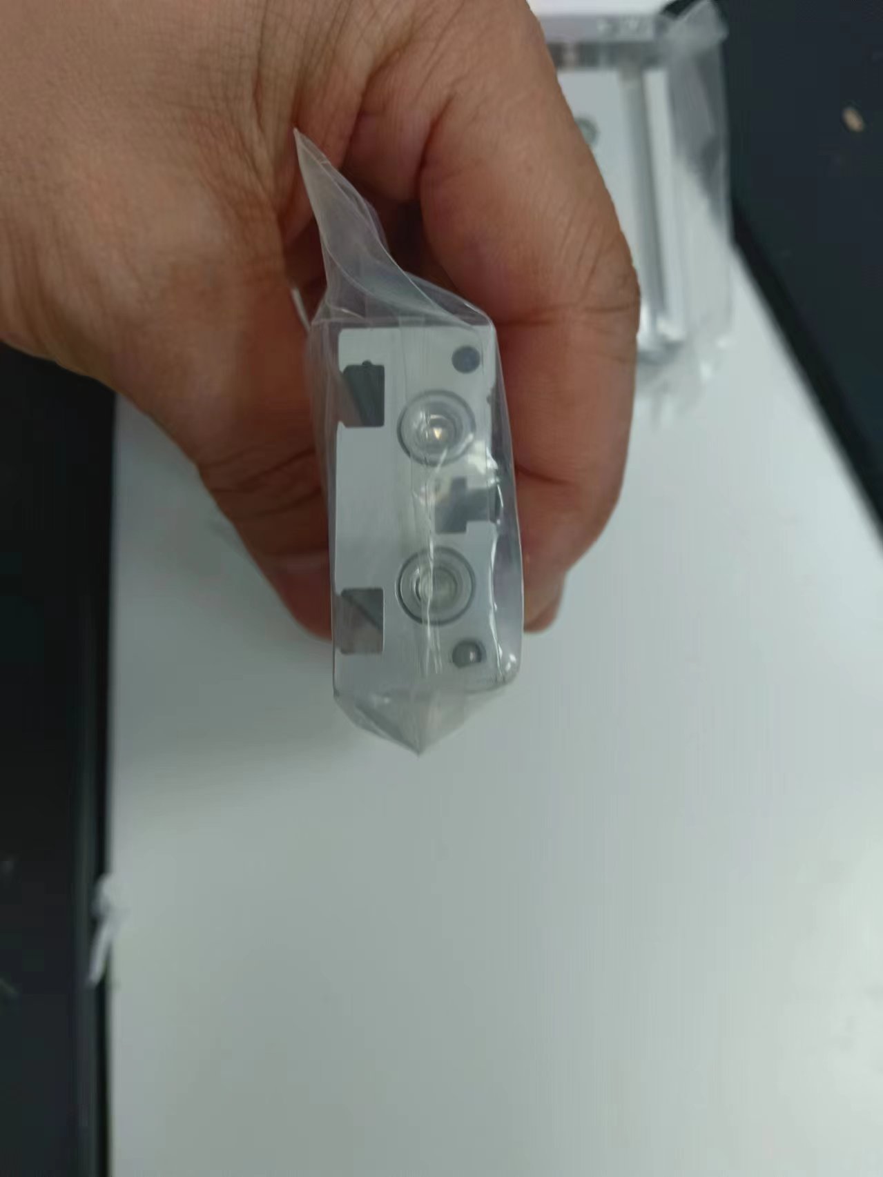 电商MRO供应链日本SMC带导杆气缸CXSM6-10