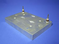 日本JUST  MJB 型铝铸入式加热器MJB2U20