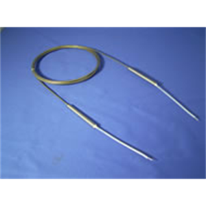 日本JUST  MR 微型加热器MRK型