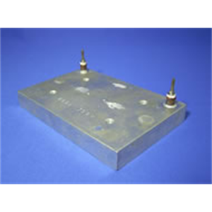 日本JUST  MJB 型铝铸入式加热器MJB2V40