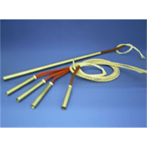 日本JUST  筒式加热器MCB型